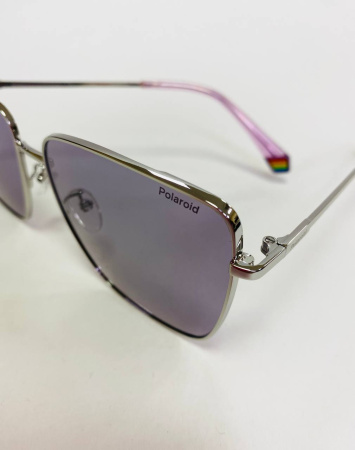 Солнцезащитные женские очки Polaroid PLD 6164/G/S 010KL