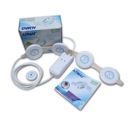 Аппарат магнитотерапии Алмаг-01