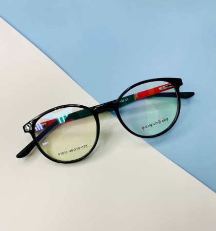 Детская оправа PenguinBaby_F1017 46