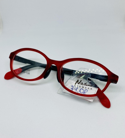 Детская оправа Nikitana 210-47