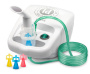 Ингалятор Little Doctor LD-212C (белый) компрессорный
