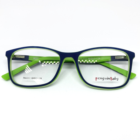 Оправы детские для мальчиков Penguin Baby