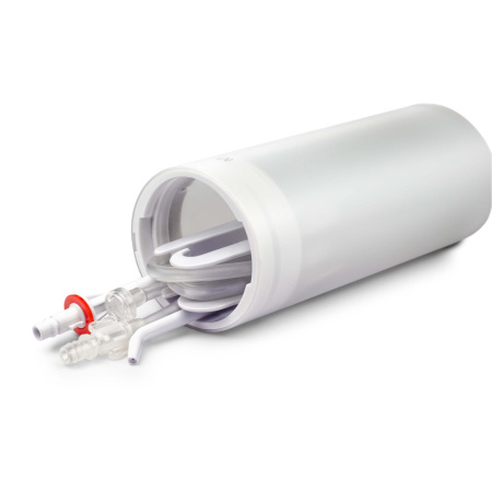 Ирригатор полости рта Aquajet LD-A3 СЕРЫЙ