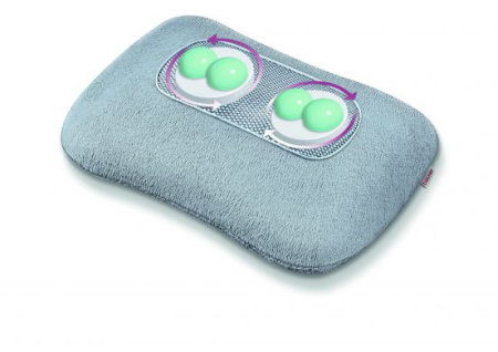 Массажная подушка шиацу Beurer MG 145