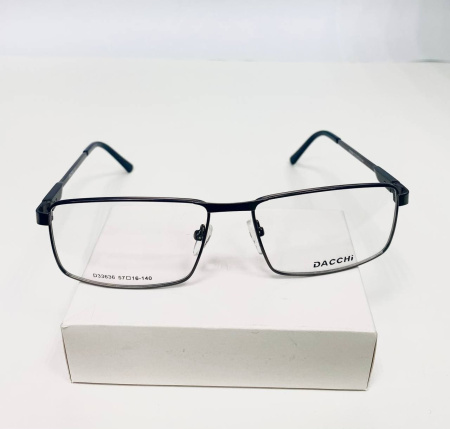 Оправа мужская DACCHI 33636 57 С2