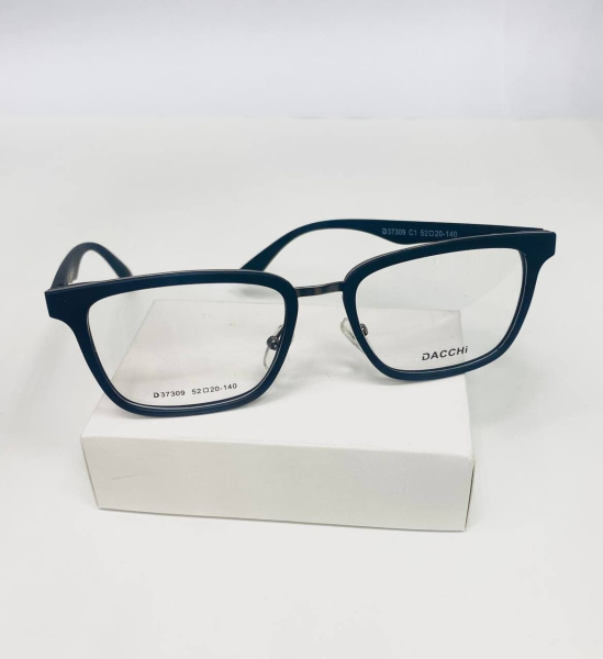 Оправа мужская DACCHI D37309 52 С1