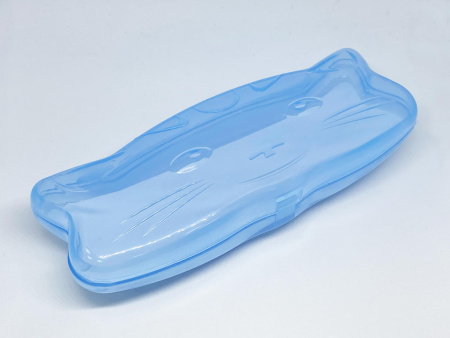 Футляр для очков S-9