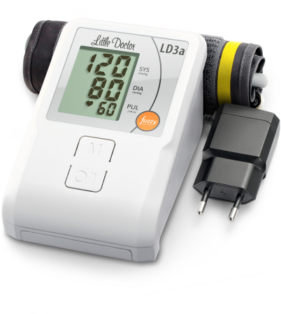 Автоматический тонометр Little Doctor LD-3A