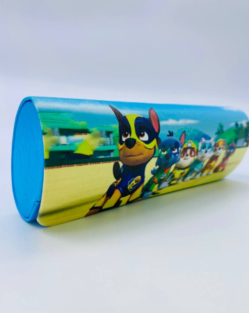 Футляр для детских очков (Щенячий патруль)