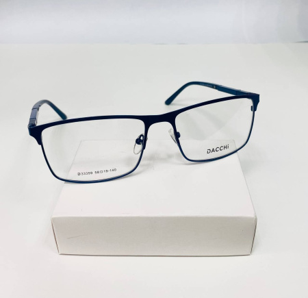 Оправа мужская DACCHI 33359 58
