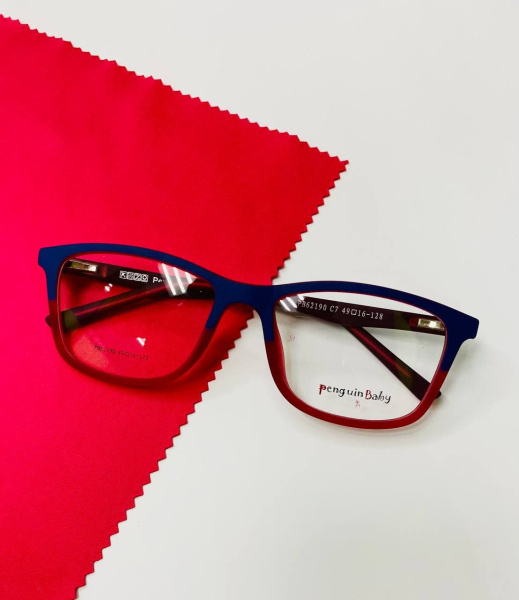 Детская оправа PenguinBaby_62190 49