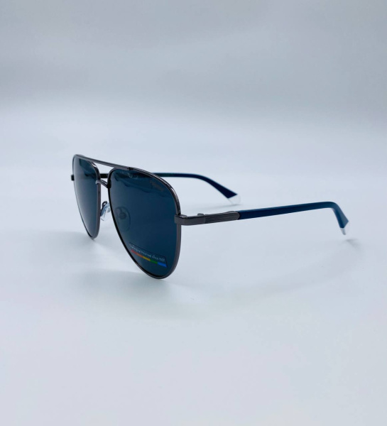 Солнцезащитные мужские очки Polaroid PLD 4126/S