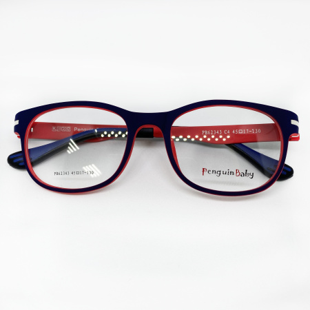 Оправы детские для мальчиков Penguin Baby