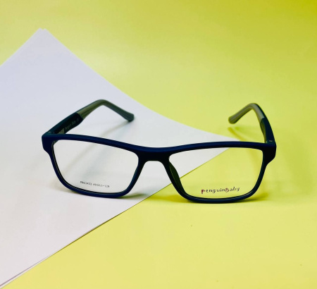 Детская оправа PenguinBaby_62422 49_1