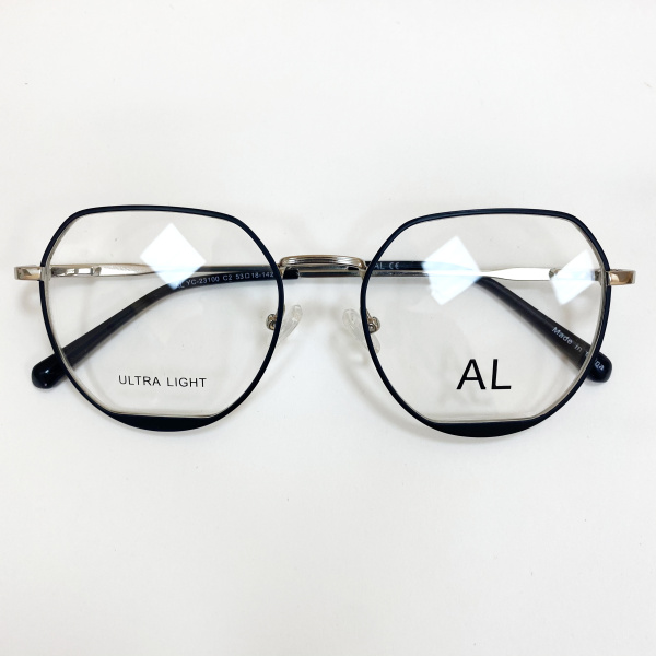 Оправы женские AL