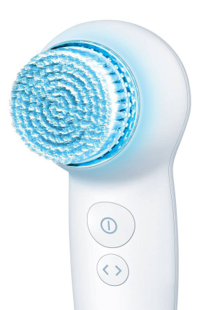 Электрическая щетка для чистки лица Beurer FC 65 Pureo Deep Clear