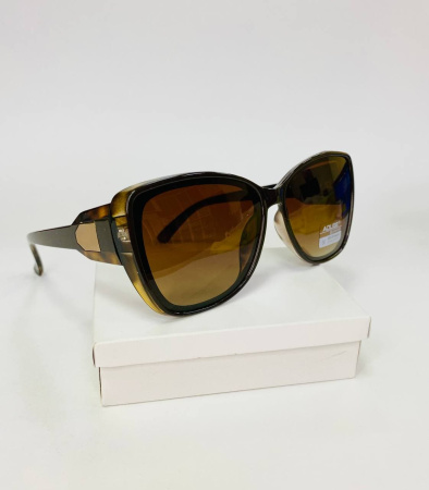 Солнцезащитные женские очки Aolise AP4474