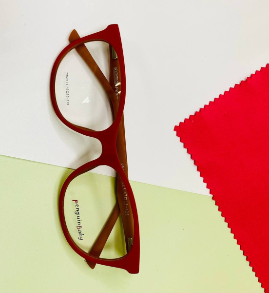 Детская оправа PenguinBaby_62172 47