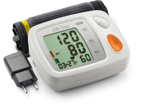 Автоматический тонометр Little Doctor LD-30