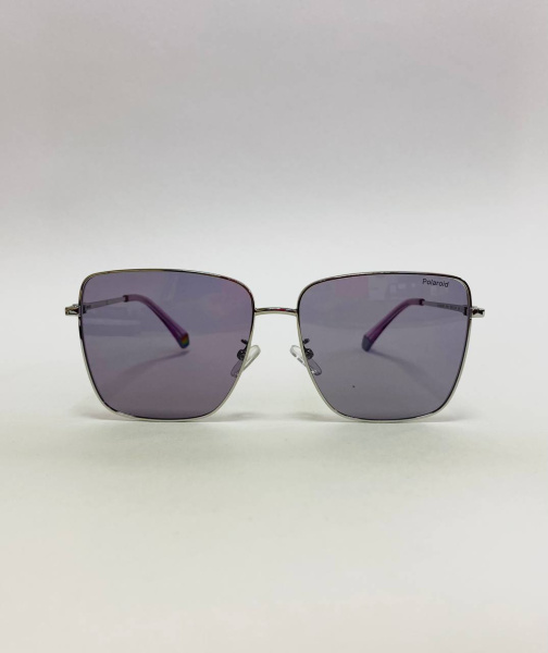Солнцезащитные женские очки Polaroid PLD 6164/G/S 010KL
