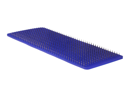 Аппликатор КВ 100 Л "Колючий врачеватель"