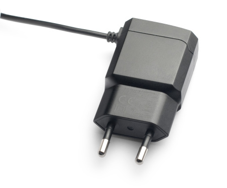 Источник электропитания (адаптер) LD-N057 для электронных тонометров LD