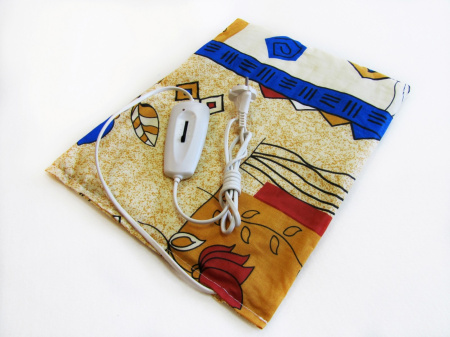 Грелка электрическая ГЭМР-3-60, БРТЗ