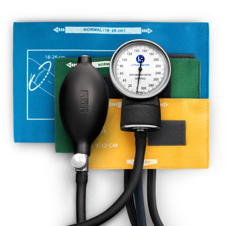 Механический тонометр Little Doctor LD-80 для детей