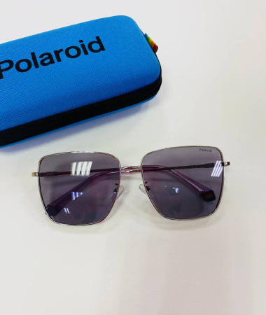 Солнцезащитные женские очки Polaroid PLD 6164/G/S 010KL