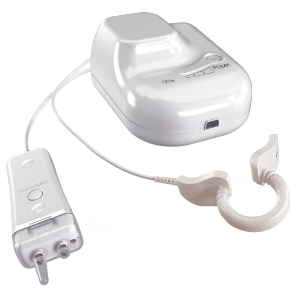 Аппарат для комплексной терапии Мультилор (вар. 03)