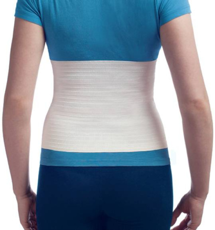 Бандаж послеоперационный Польза (1702)