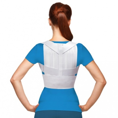 Корректор осанки Польза (0506)