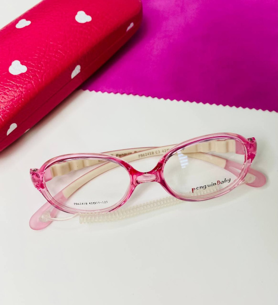 Детская оправа PenguinBaby_62410 42