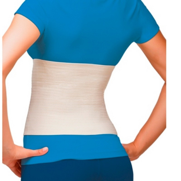 Бандаж послеоперационный Польза (1702)