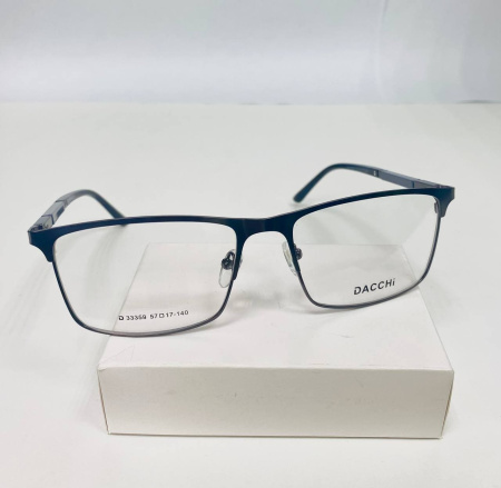 Оправа мужская DACCHI 33359 57 С3