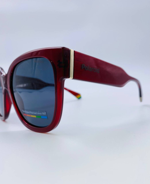 Солнцезащитные женские очки Polaroid PLD 6167/S