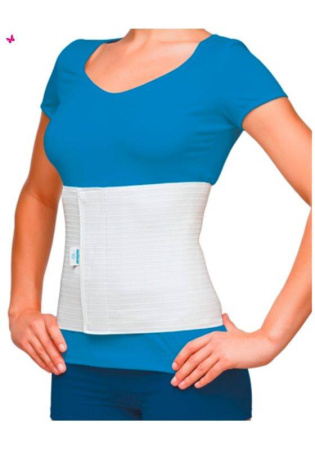 Бандаж послеоперационный Польза (1702)