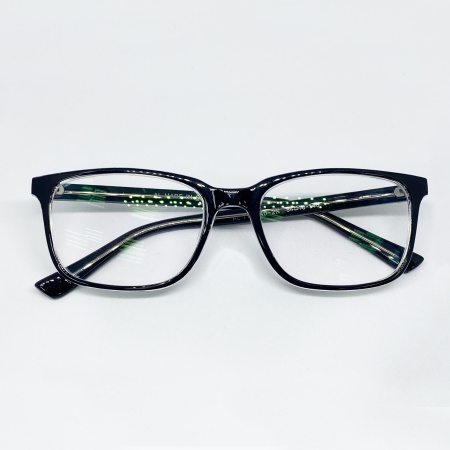 Готовые корригирующие очки (вэйфареры)