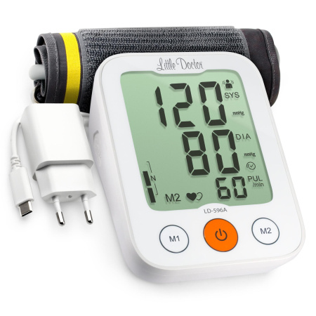 Электронный тонометр LD-596A