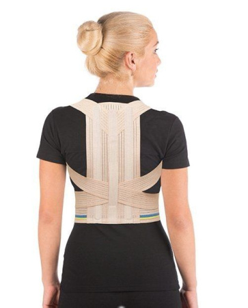 Корректор осанки РО-ТРИВЕС Т1781 размер L