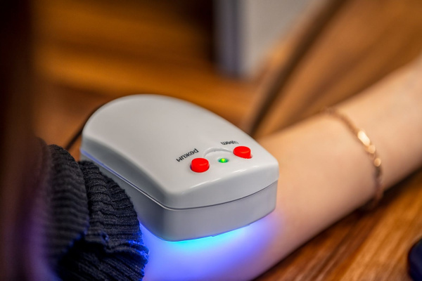 Аппарат светотерапии АСТ-01