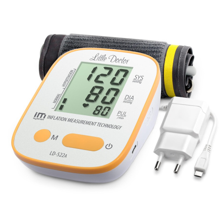 Электронный тонометр LD-522A