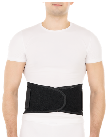 Корсет ортопедический КО-ТРИВЕС беж. Т-1555 размер М