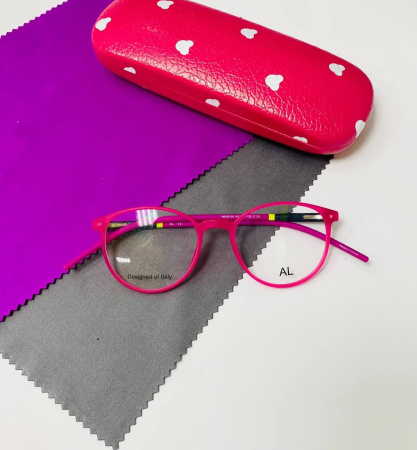 Детская оправа AL MB 08-09 45