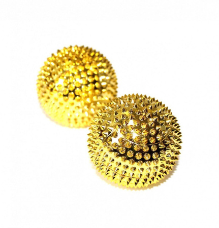 Шары для ручного массажа магнитные Bradex