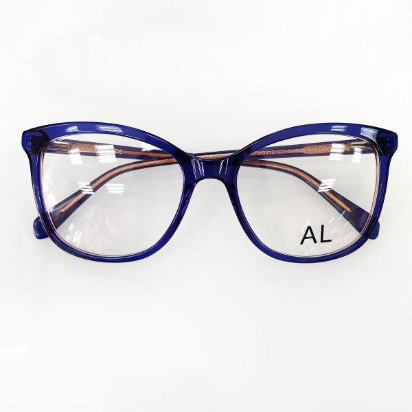 Оправы женские AL