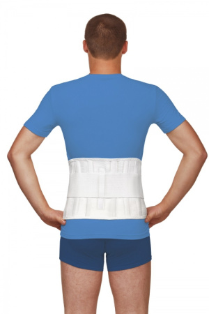 Бандаж фиксирующий Польза (1104)