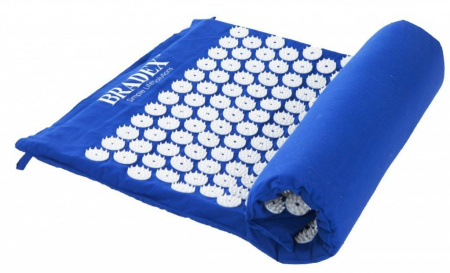 Коврик акупунктурный «НИРВАНА» Bradex