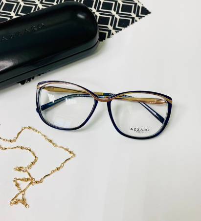 Оправа женская Azzaro Paris AZ30339 C03 55