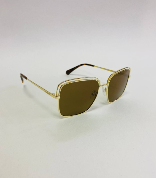 Солнцезащитные женские очки Polaroid PLD 4104/S